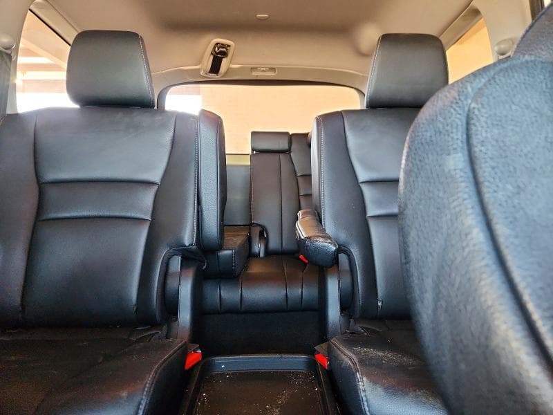 2019 HONDA PILOT TOURING 10