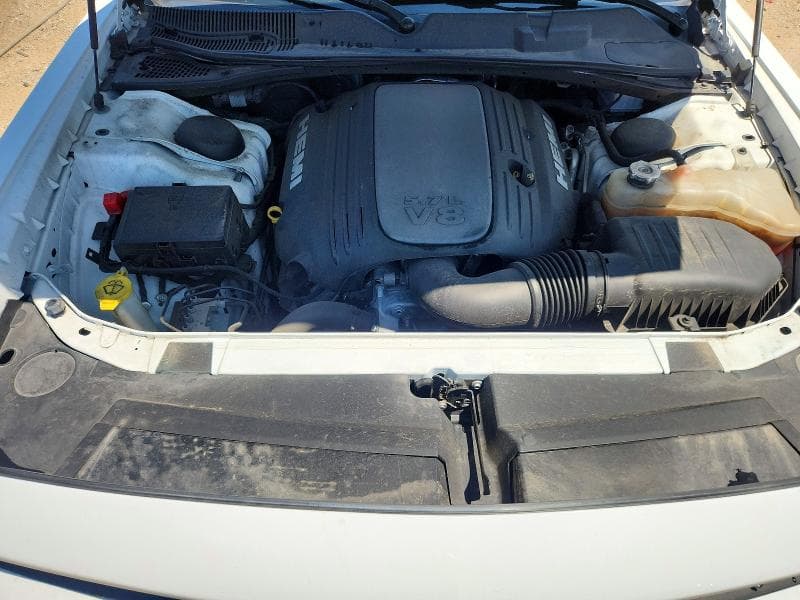 2019 DODGE CHALLENGER R/T 11