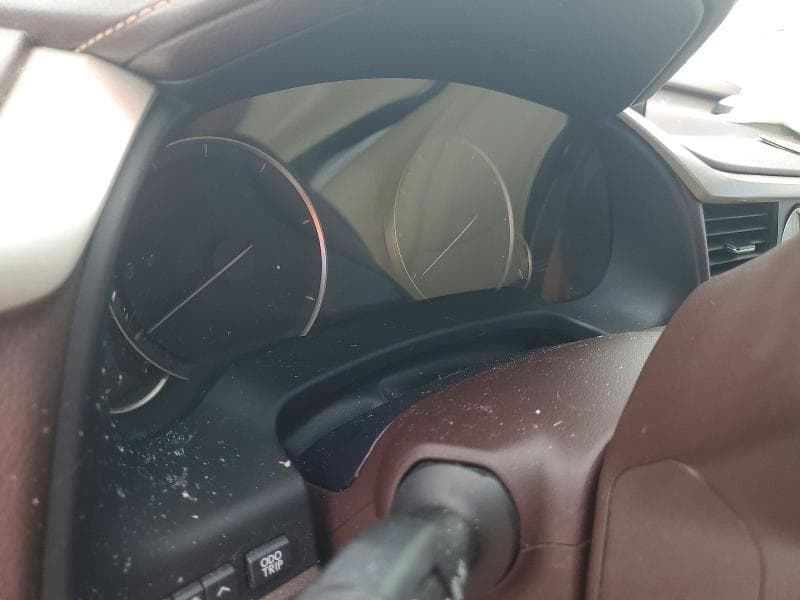 2018 LEXUS RX 350 BASE 9