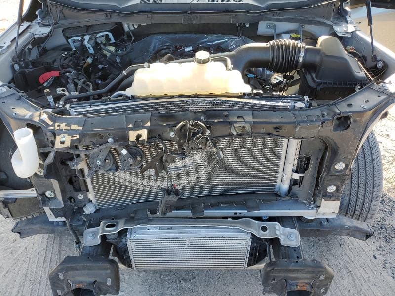 2025 FORD F150 XLT XLT 11