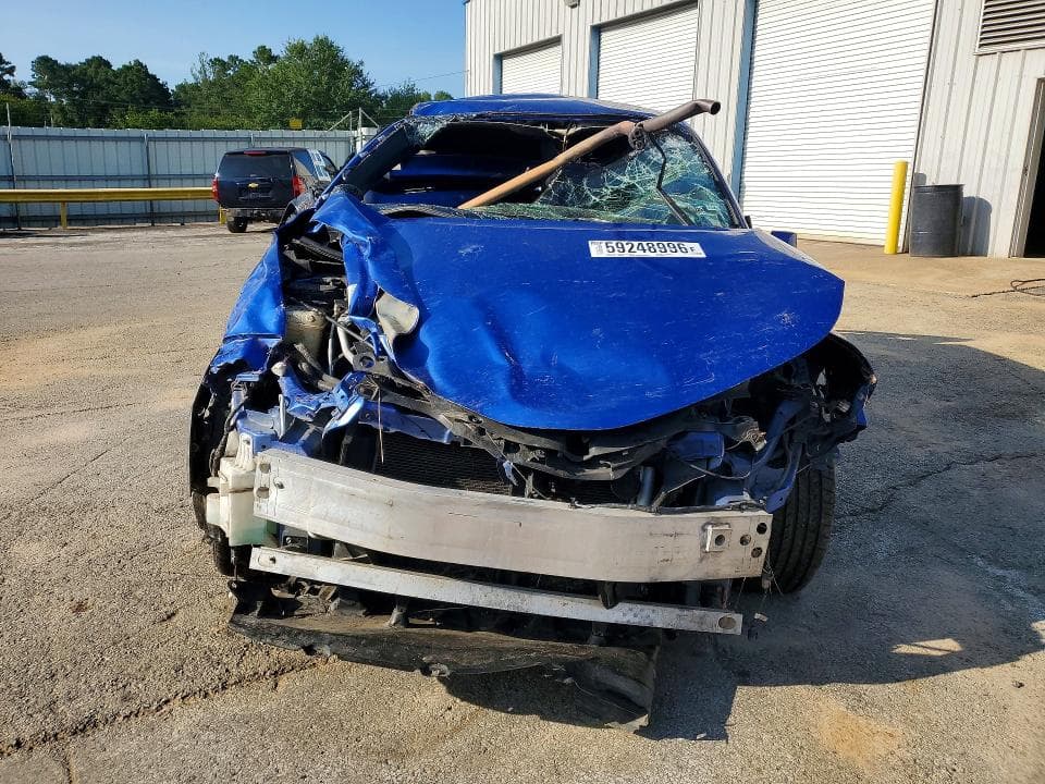 2018 TOYOTA C-HR XLE PREMIUM 5