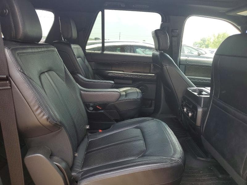 2019 FORD EXPEDITION MAX LIMITED 11