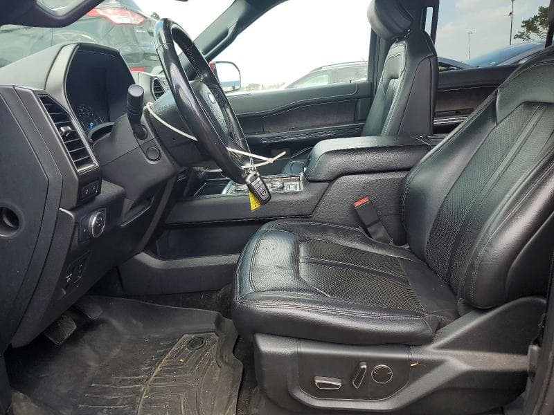 2019 FORD EXPEDITION MAX LIMITED 7