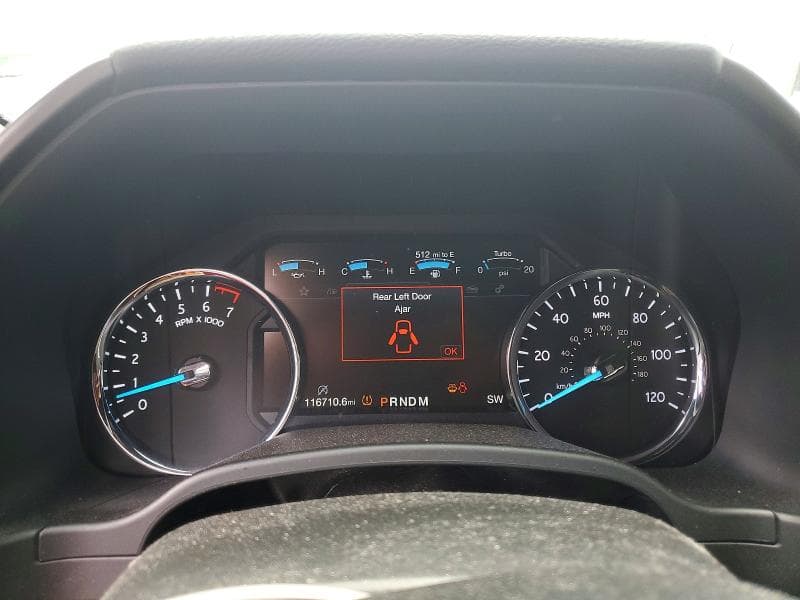 2019 FORD EXPEDITION MAX LIMITED 9