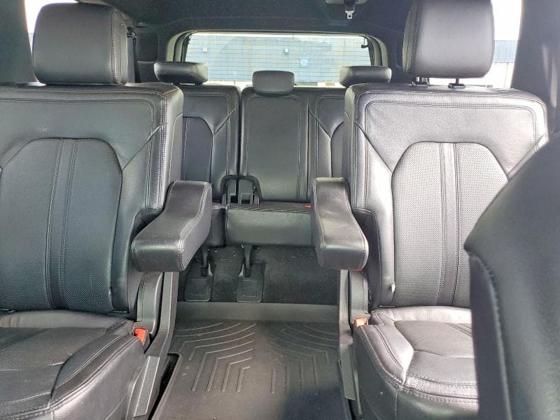 2019 FORD EXPEDITION MAX LIMITED 10