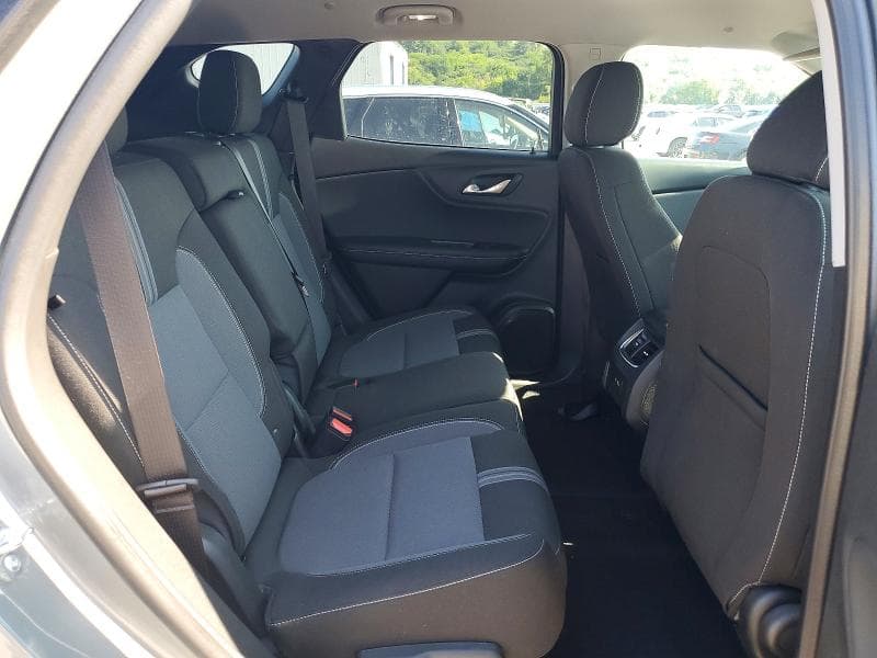 2025 CHEVROLET BLAZER 2LT 11