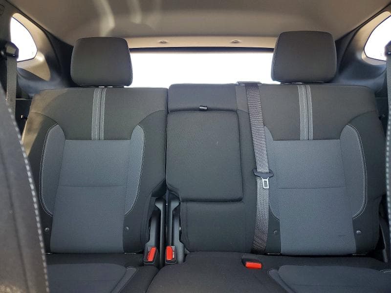 2025 CHEVROLET BLAZER 2LT 10