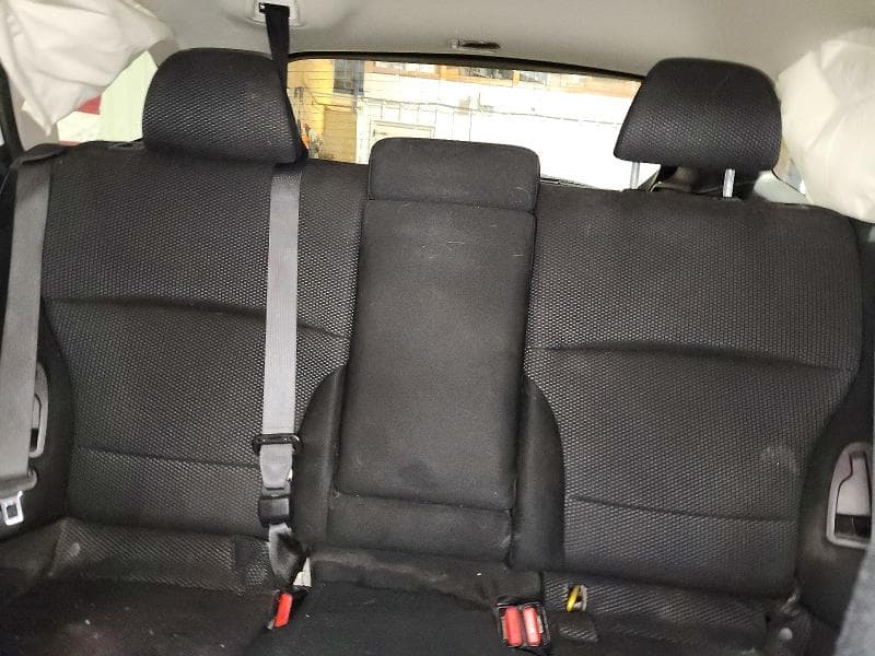 2017 SUBARU OUTBACK 2.5I PREMIUM 10