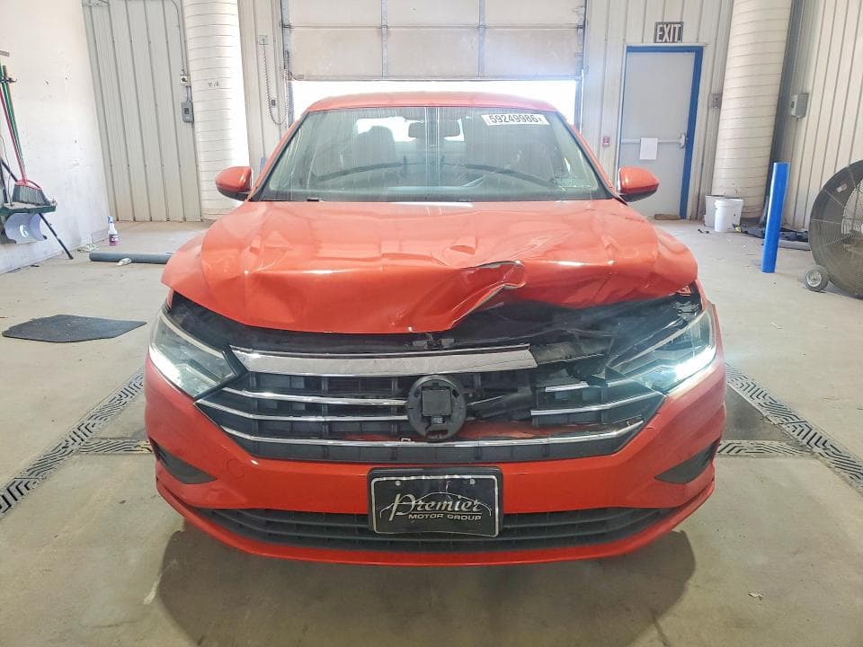2019 VOLKSWAGEN JETTA S 5
