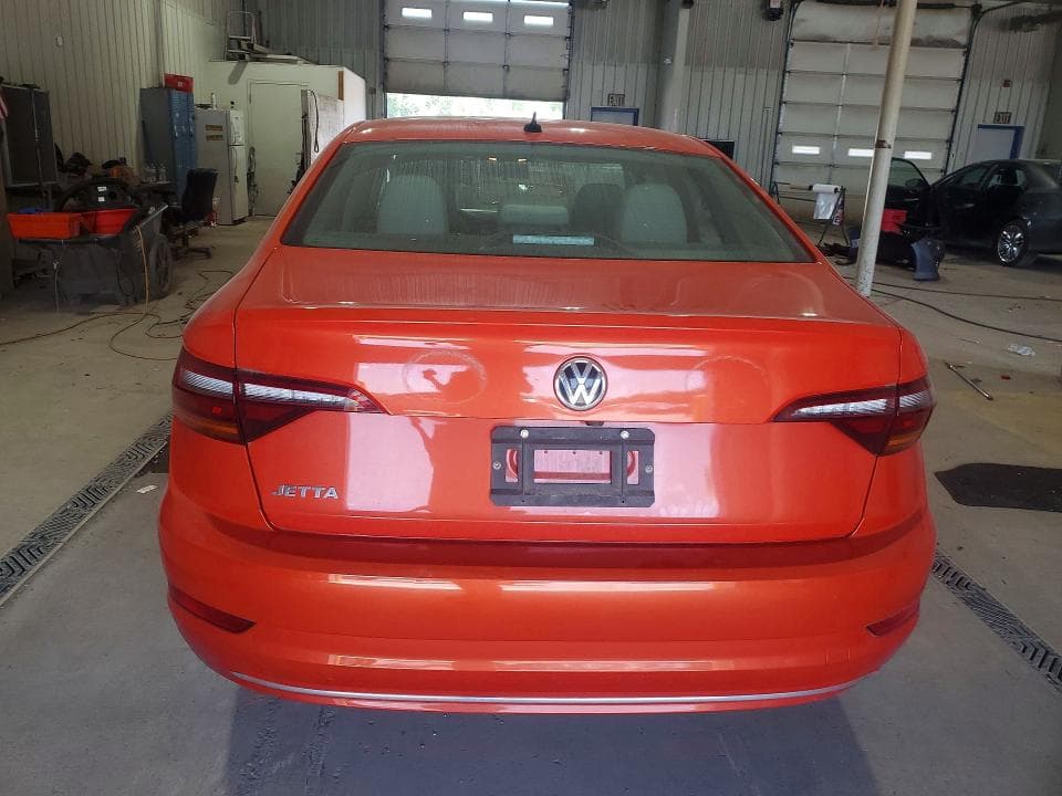2019 VOLKSWAGEN JETTA S 6
