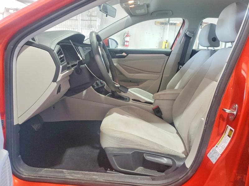 2019 VOLKSWAGEN JETTA S 7