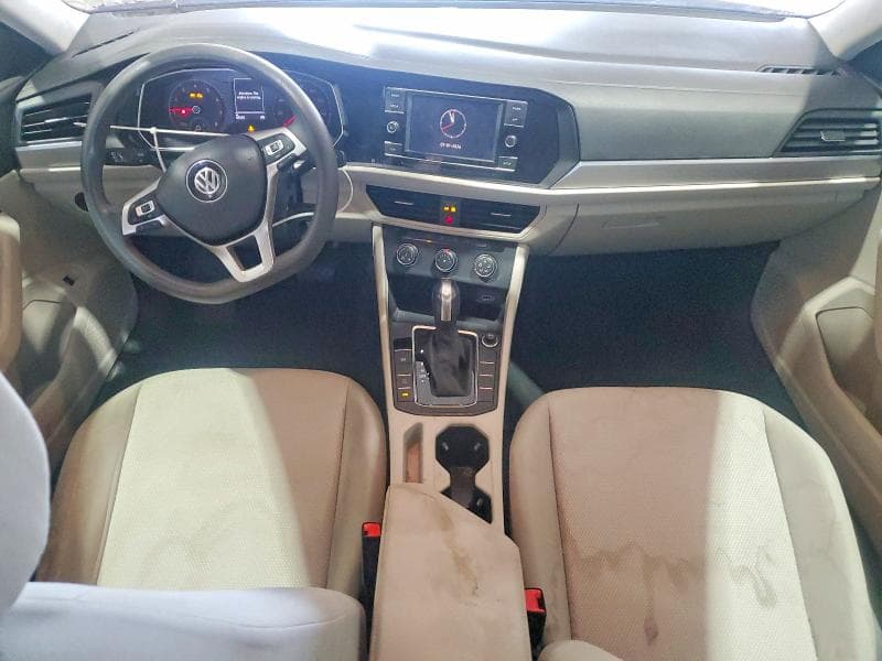 2019 VOLKSWAGEN JETTA S 8