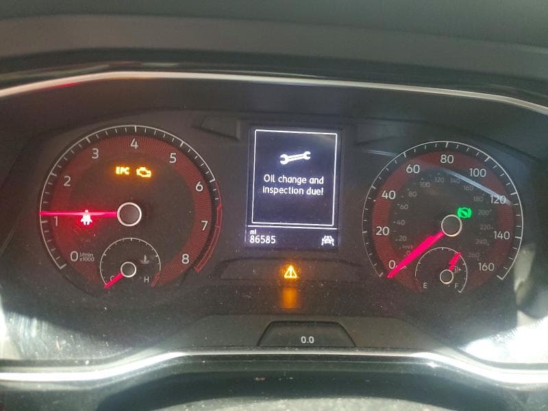 2019 VOLKSWAGEN JETTA S 9