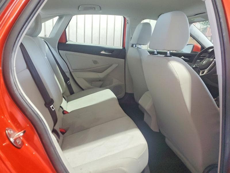 2019 VOLKSWAGEN JETTA S 10