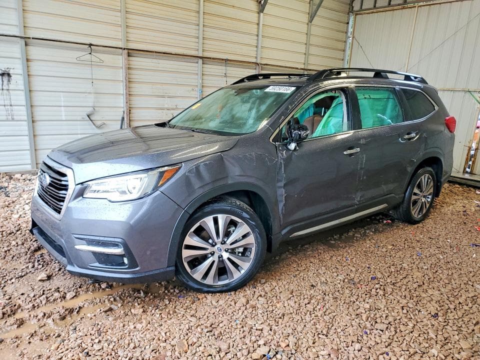 2020 SUBARU ASCENT TOURING - 1