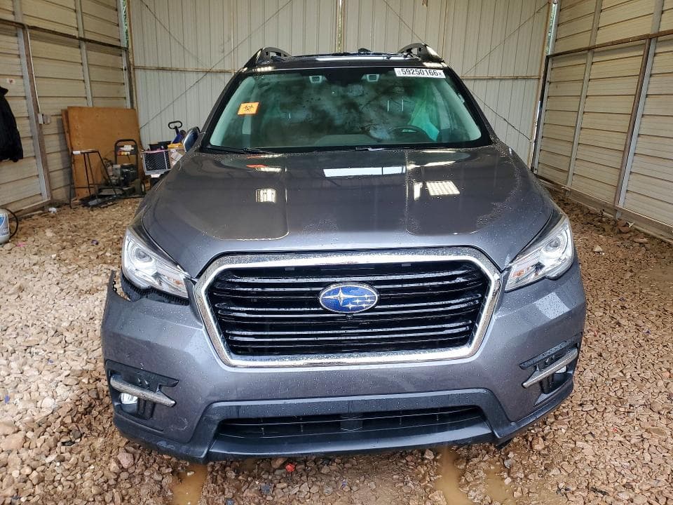 2020 SUBARU ASCENT TOURING 5