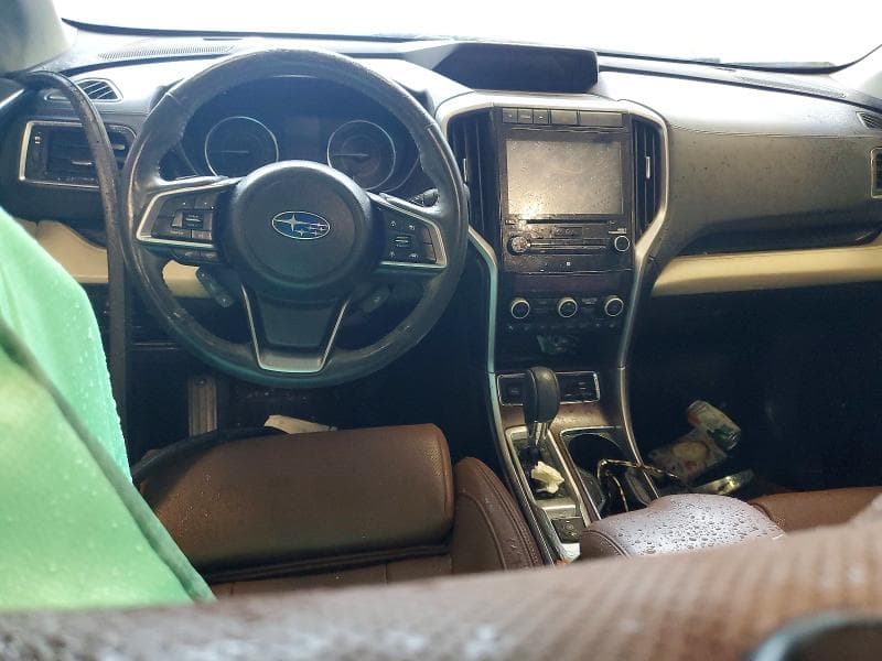 2020 SUBARU ASCENT TOURING 8