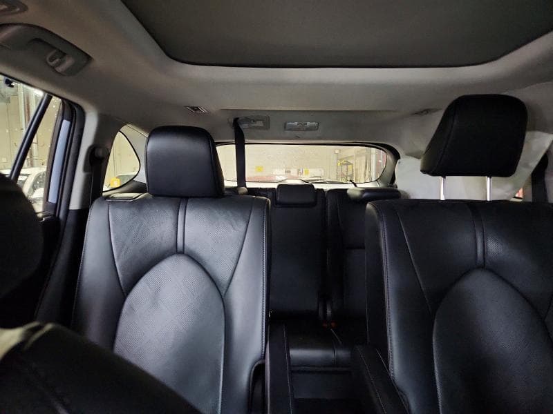 2021 TOYOTA HIGHLANDER PLATINUM 10