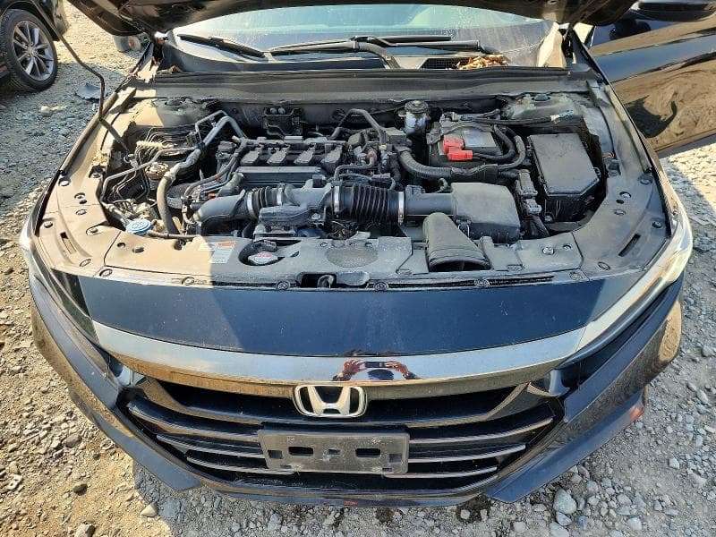 2021 HONDA ACCORD SPORT SE 11