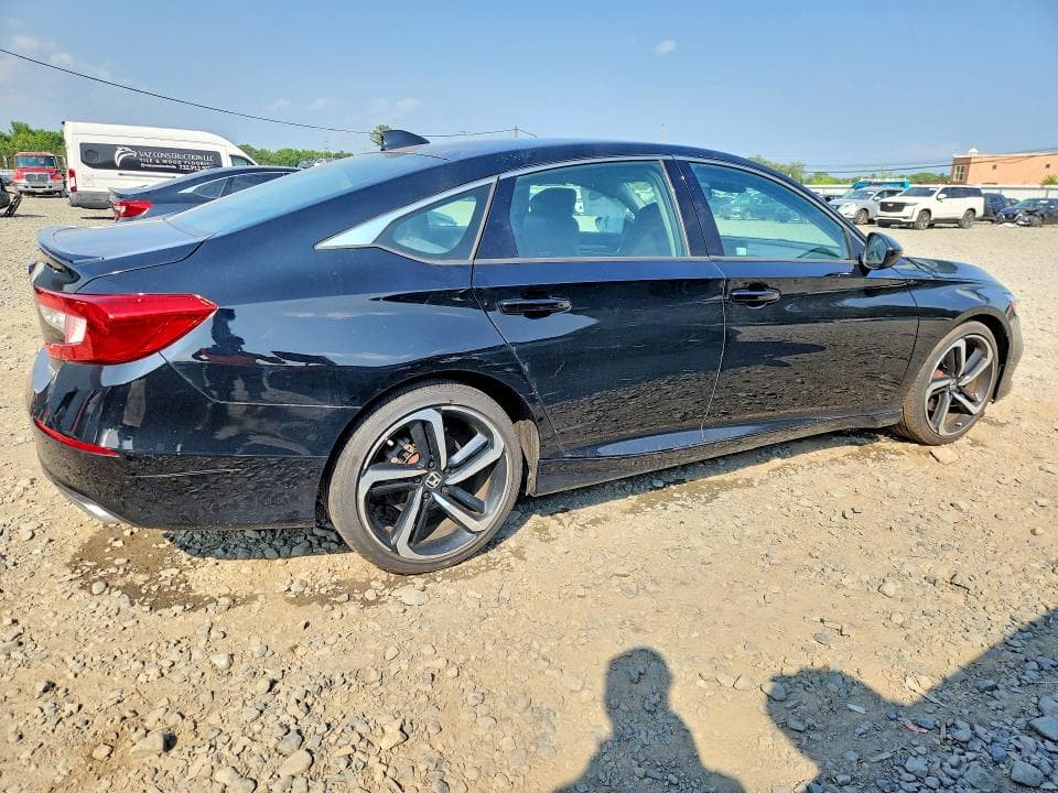 2021 HONDA ACCORD SPORT SE 3