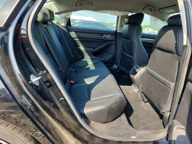2021 HONDA ACCORD SPORT SE 10