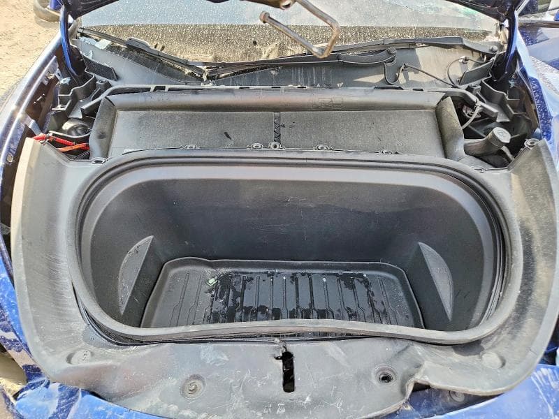 2022 TESLA MODEL Y 12