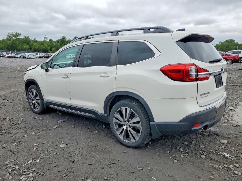 2021 SUBARU ASCENT LIMITED 2