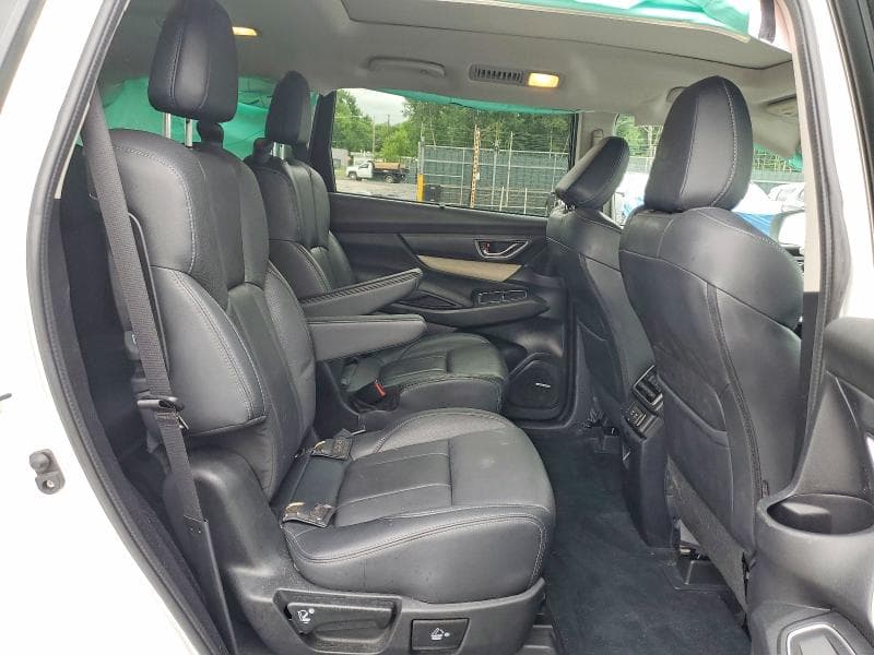 2021 SUBARU ASCENT LIMITED 11