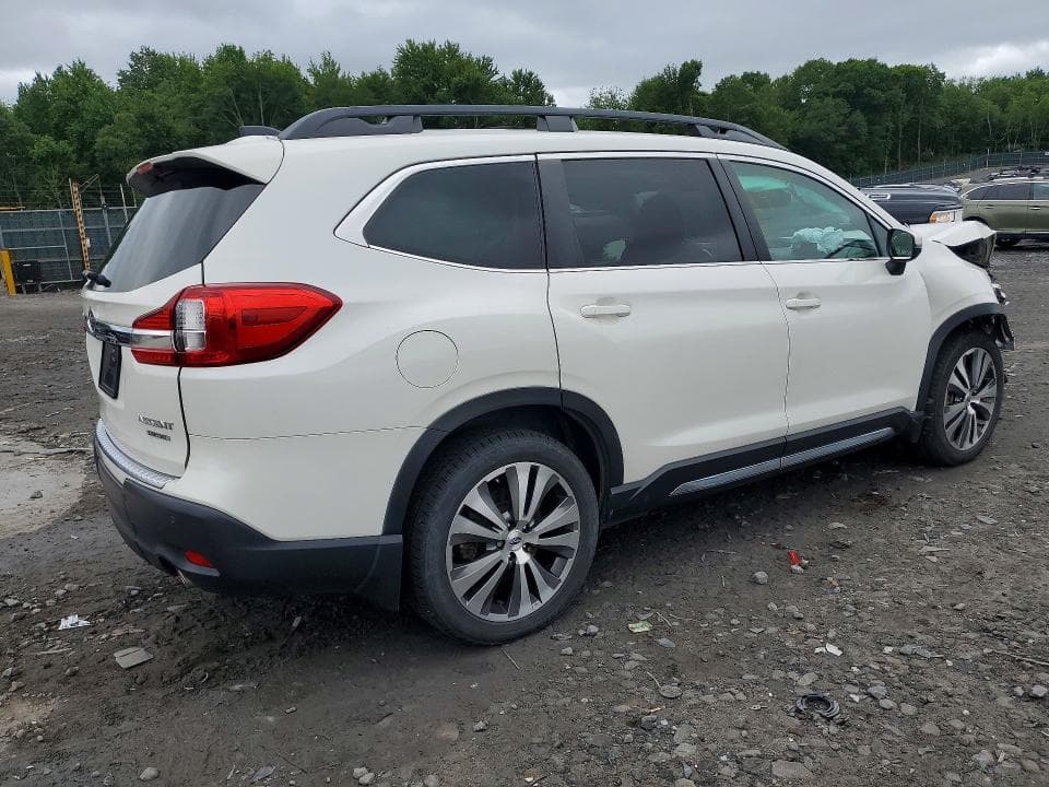 2021 SUBARU ASCENT LIMITED 3