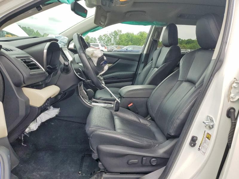2021 SUBARU ASCENT LIMITED 7