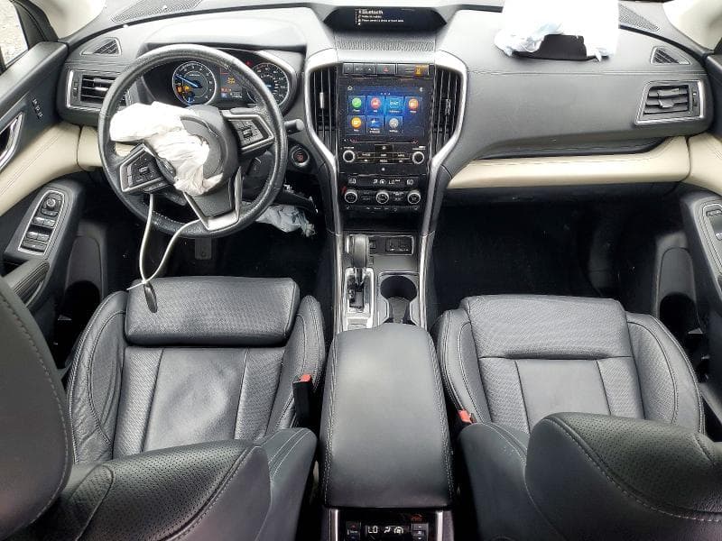 2021 SUBARU ASCENT LIMITED 8