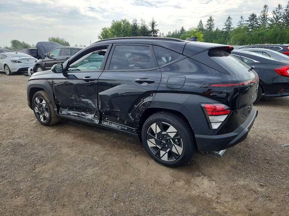 2026 HYUNDAI KONA PREFERRED 2