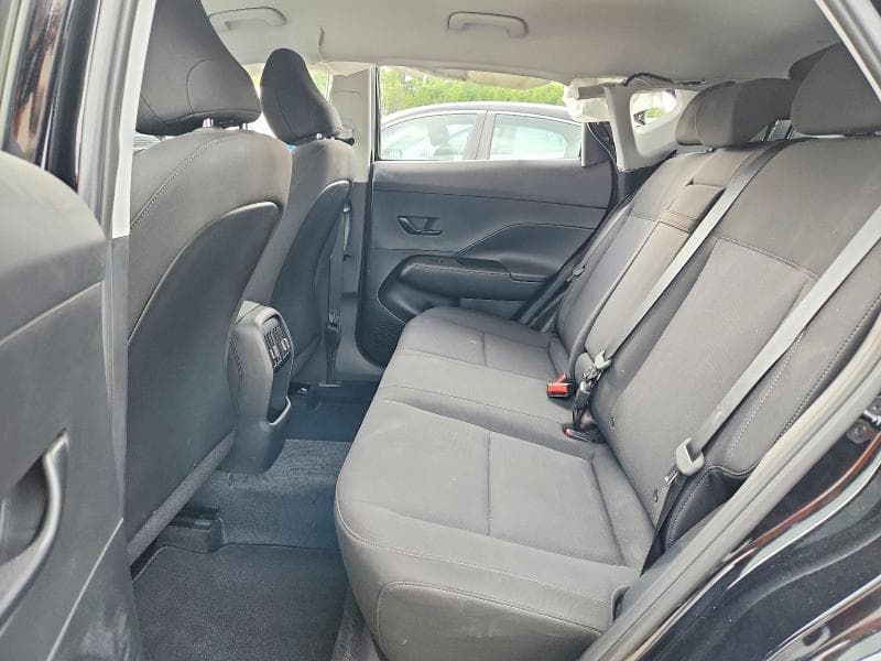 2026 HYUNDAI KONA PREFERRED 11