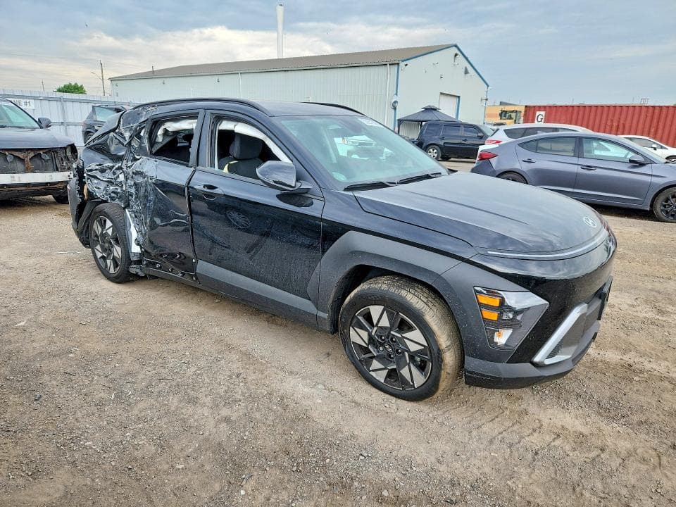 2026 HYUNDAI KONA PREFERRED 4