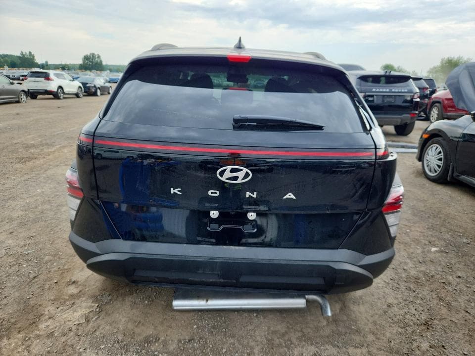 2026 HYUNDAI KONA PREFERRED 6