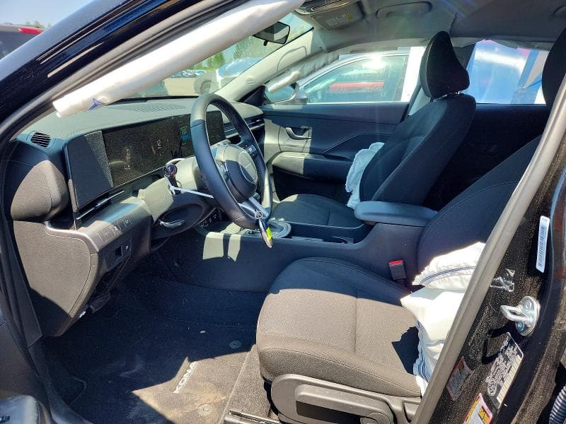 2026 HYUNDAI KONA PREFERRED 7