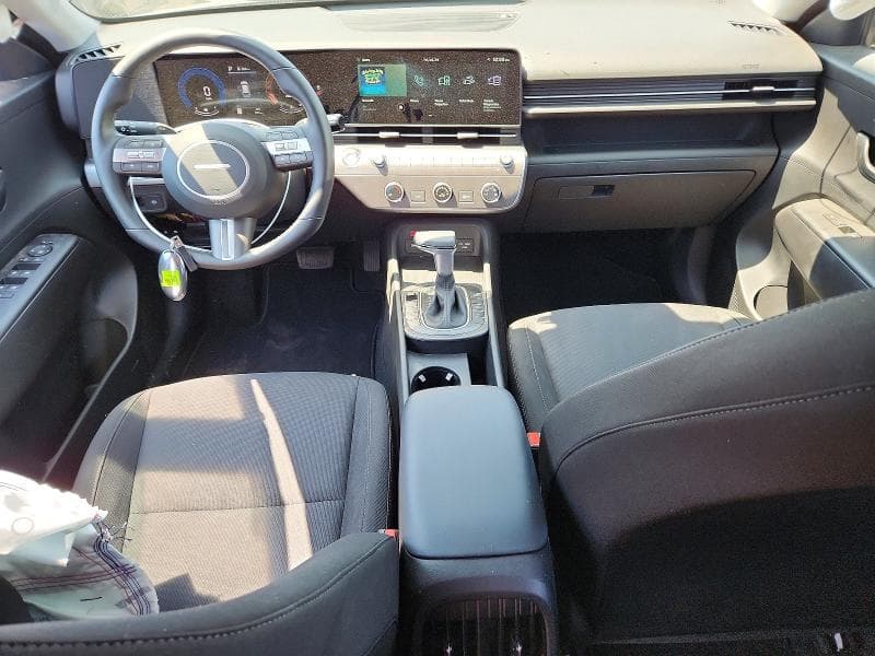 2026 HYUNDAI KONA PREFERRED 8