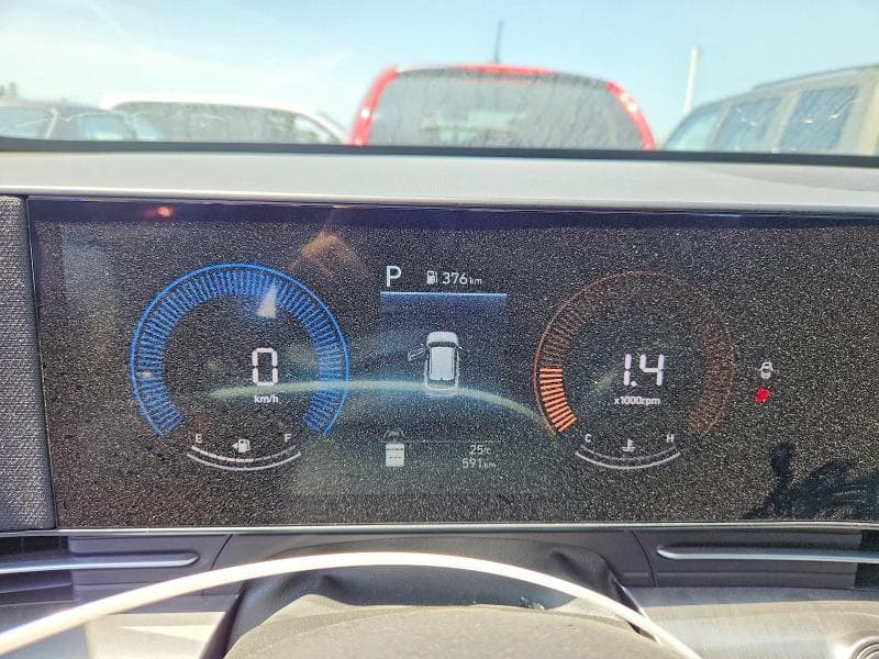 2026 HYUNDAI KONA PREFERRED 9