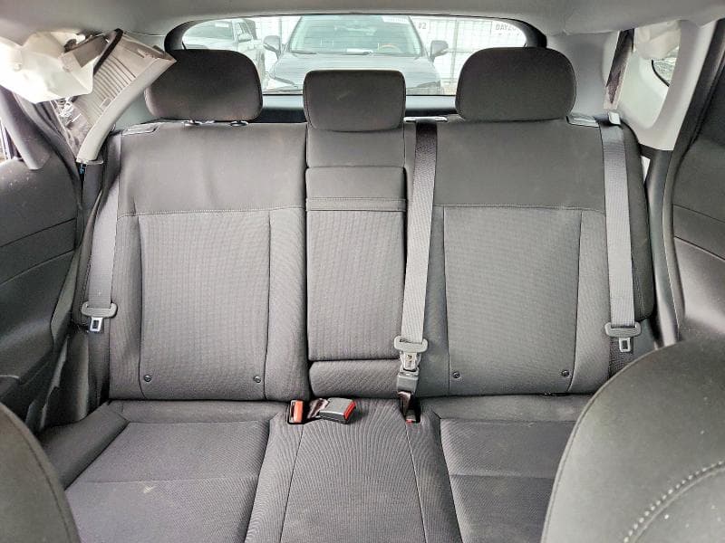 2026 HYUNDAI KONA PREFERRED 10