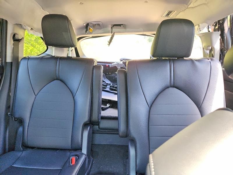 2026 TOYOTA HIGHLANDER XLE XLE 10