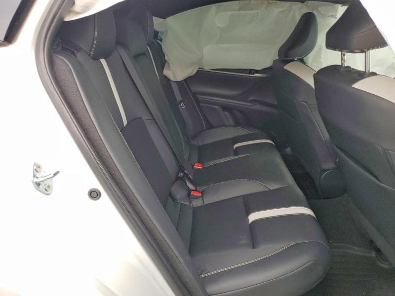 2025 TOYOTA CAMRY SE 10