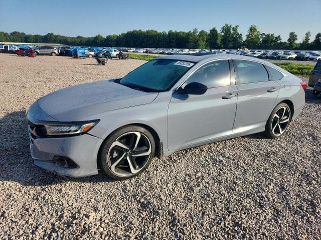 2022 HONDA ACCORD SPORT - 1