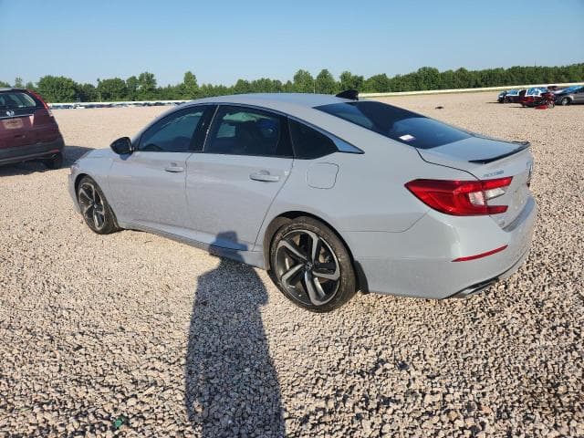 2022 HONDA ACCORD SPORT 2