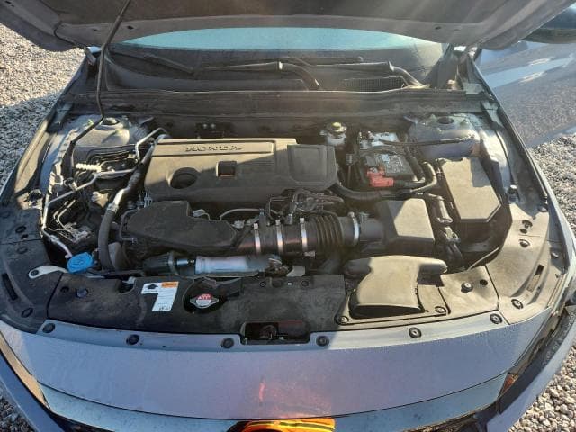 2022 HONDA ACCORD SPORT 11
