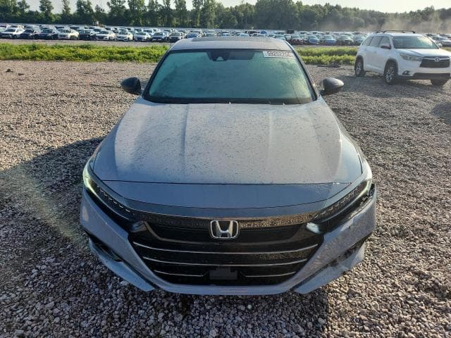 2022 HONDA ACCORD SPORT 5