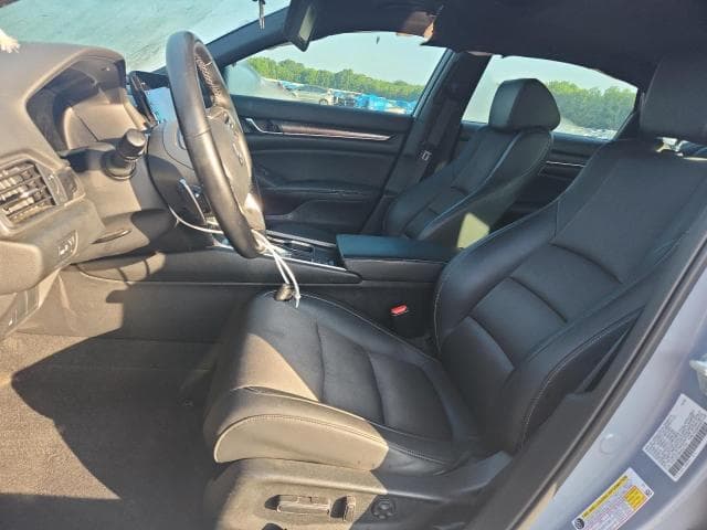 2022 HONDA ACCORD SPORT 7