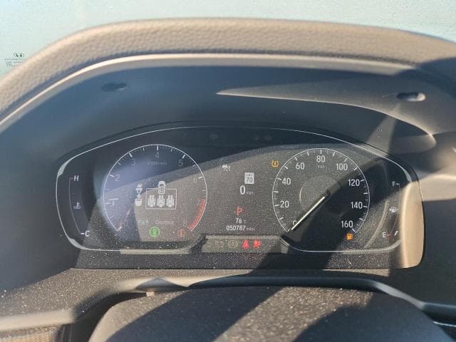 2022 HONDA ACCORD SPORT 9