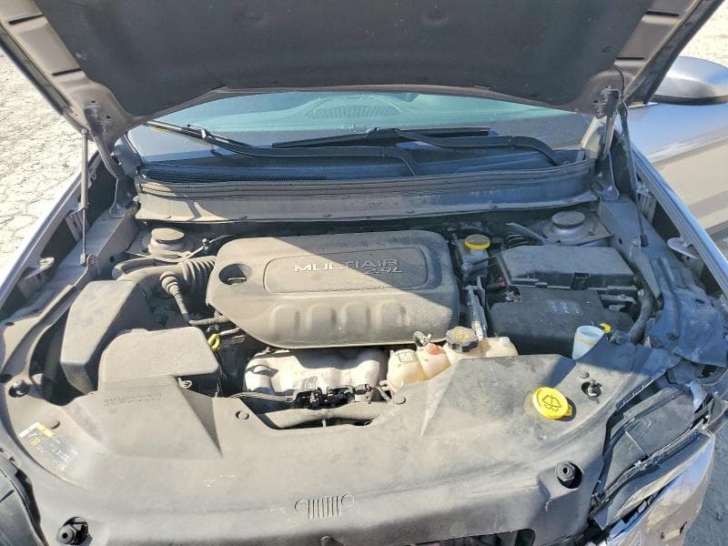 2019 JEEP CHEROKEE LATITUDE LATITUDE 12