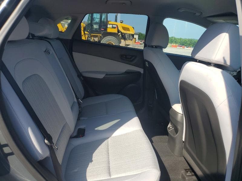 2023 HYUNDAI KONA SEL 11