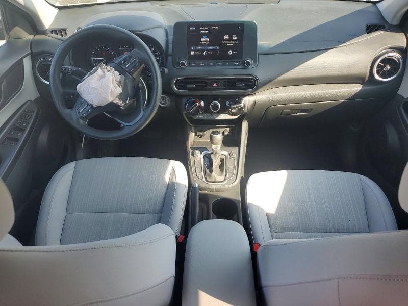 2023 HYUNDAI KONA SEL 8
